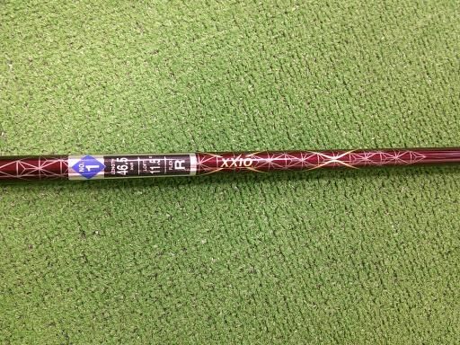 DUNLOP ダンロップ/ドライバー/XXIOPRIME11.5/SP-900/Bランク/88【中古】 3. Dunlop Dunlop/Driver/Xxioprime11.5/Sp-900/B Rank/88 Used