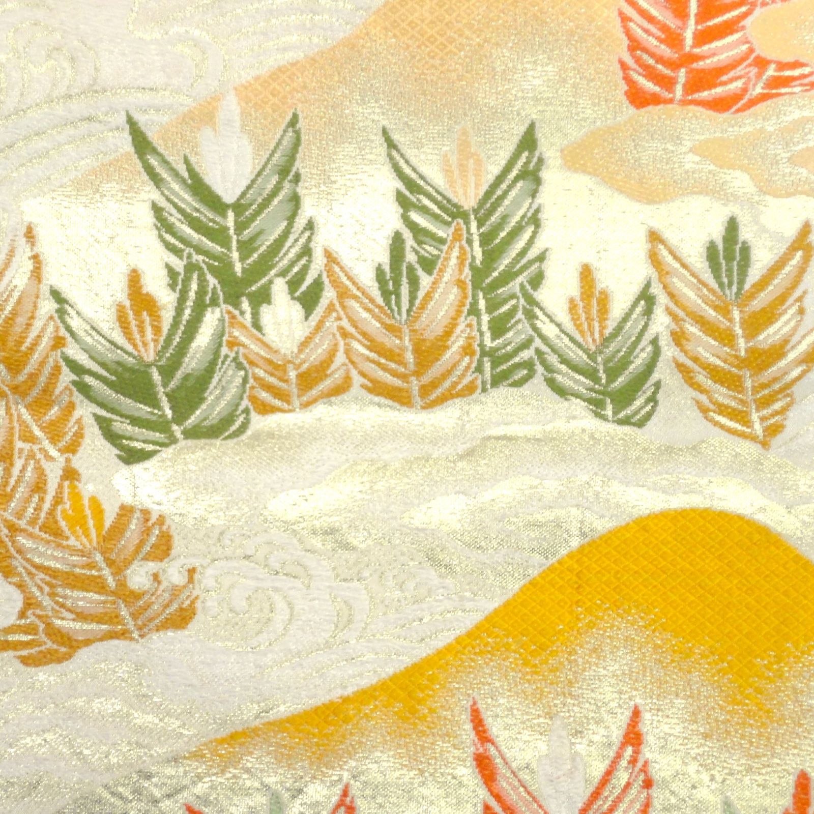山