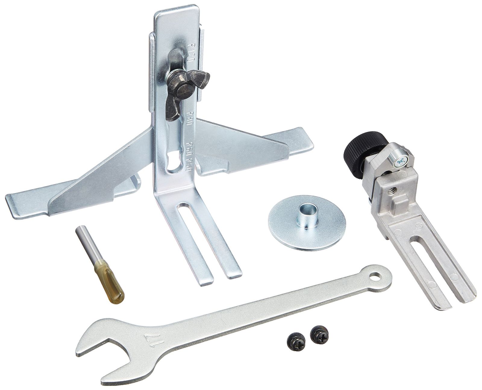 HiKOKI ハイコーキ トリマー 軸径6mm 45゜傾斜 スピンドルロック付 M6SB