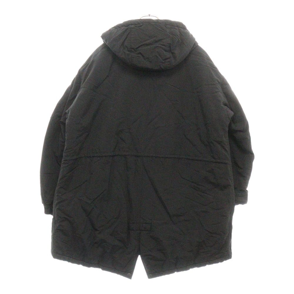 ジャケット・アウター CHALLENGER TECHNICAL NYLON MODS COAT CHALLENGER / TECHNICAL NYLON MODS COAT