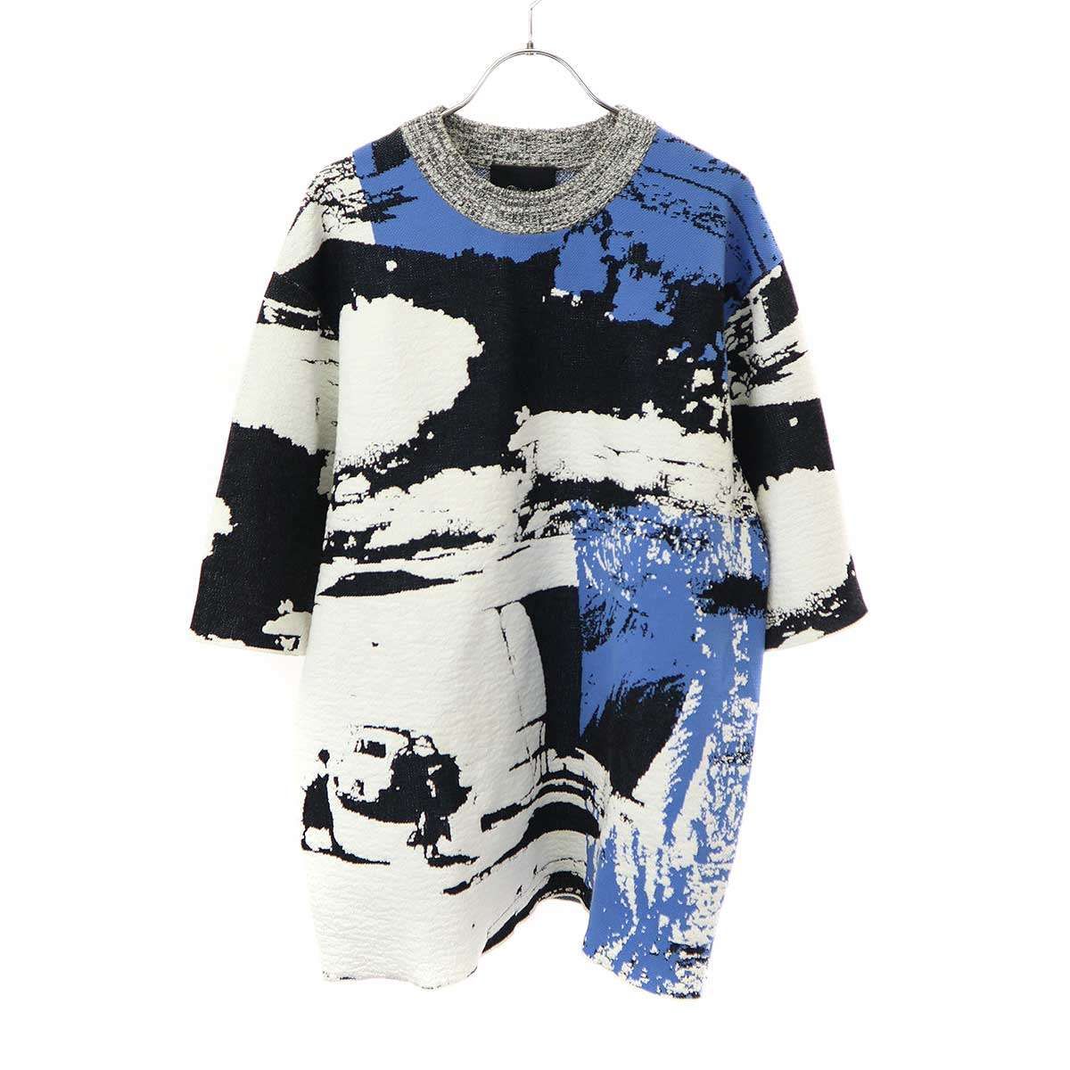 3.1 Phillip Lim スリーワンフィリップリム 20SS グラフィック