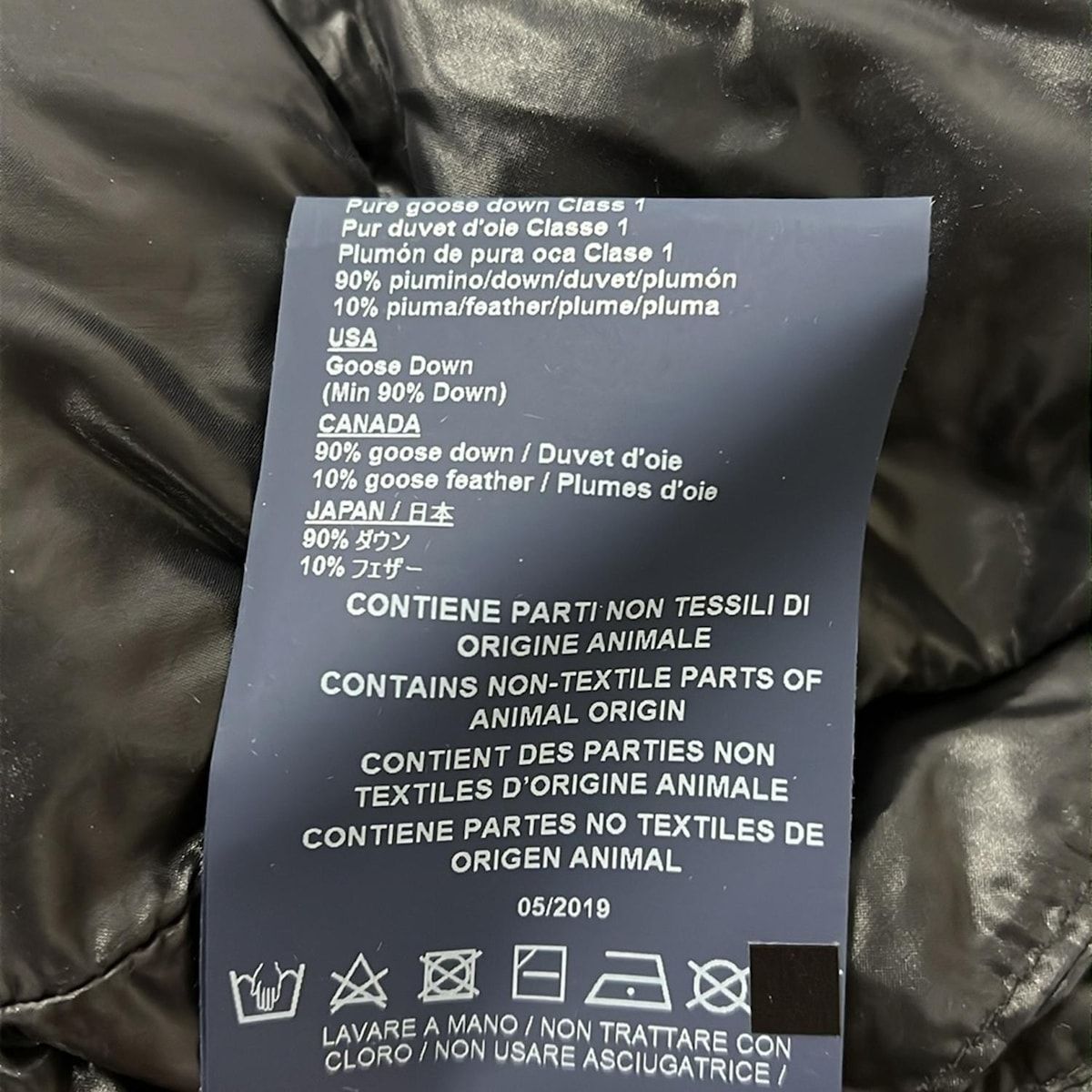 HERNO ヘルノ ダウンコート サイズ40 M レディース - 黒 長袖 冬 SIROKUMA-CORPORATION_COM