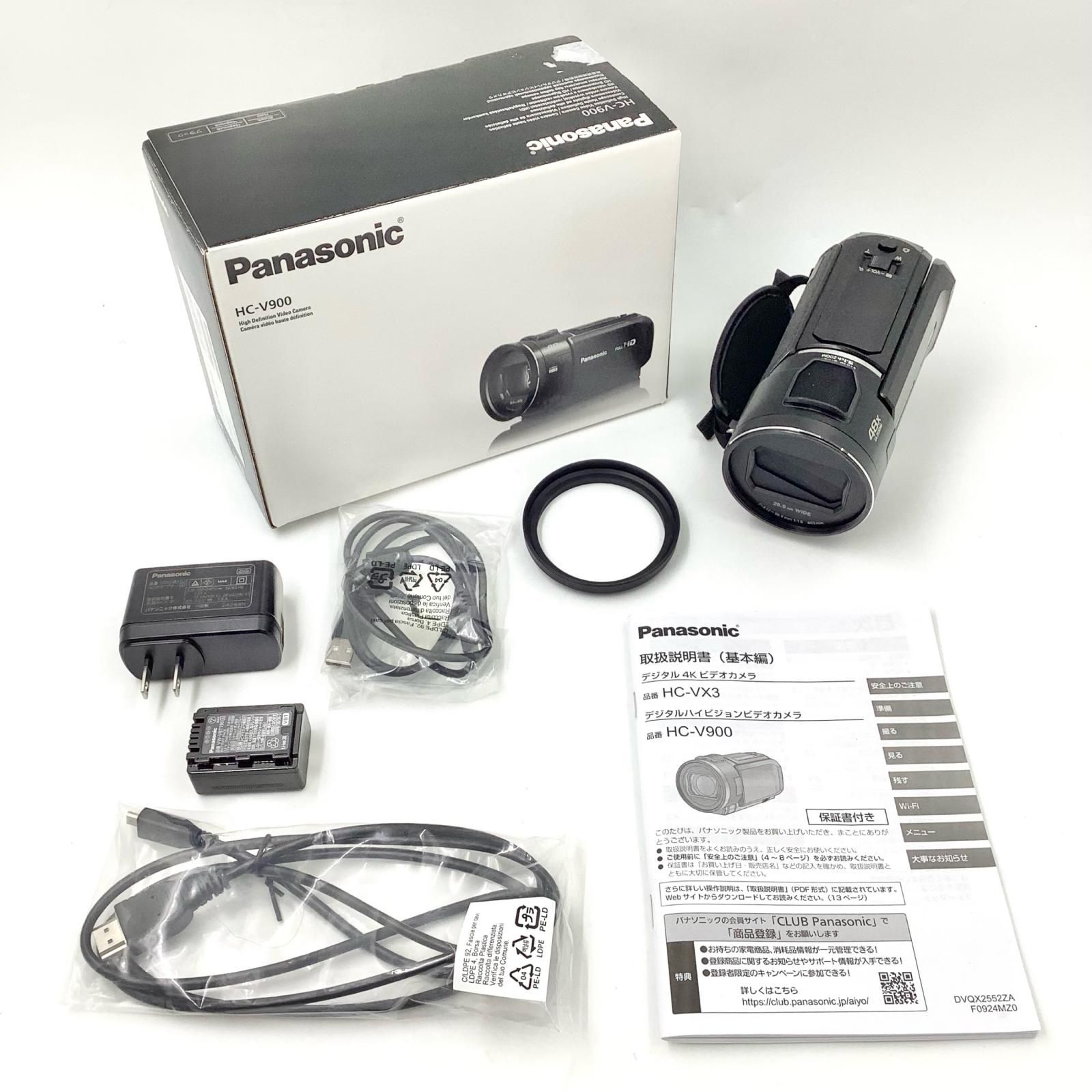 Panasonic