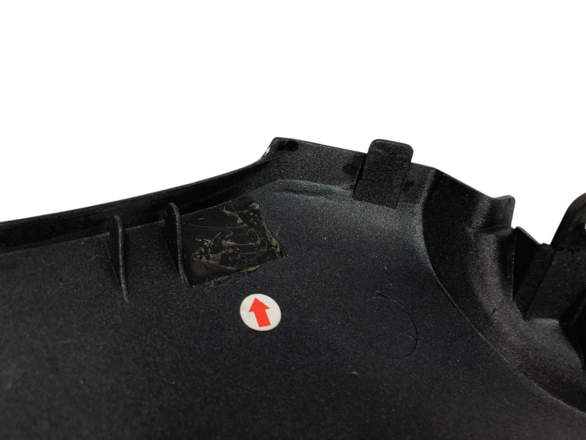 HONDA CBR250R MC19 テールカウル シートカウル 左右セット TO-M6905 LAWEED_CL