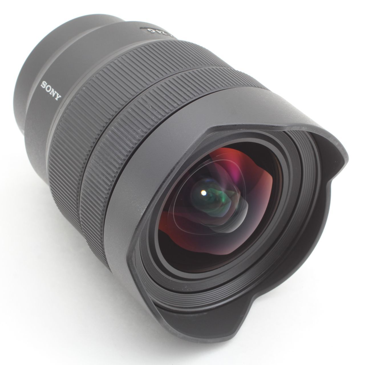 SONY FE 12-24mm F4G レンズ SEL1224G ソニー カメラ 撮影 機材 Eマウント 中古 Y4249024 : Sony FE 12-24mm F4 G mm E-Mount Lens (Full-Size