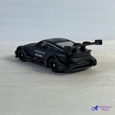タカラトミー トミカ No.13 日産 フェアレディZ NISMO GT500 トミカ