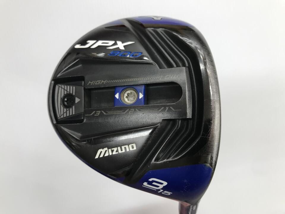 Mizuno - 0 JPX JPX-900 Golf Forged Iron Set Tour In Review Irons