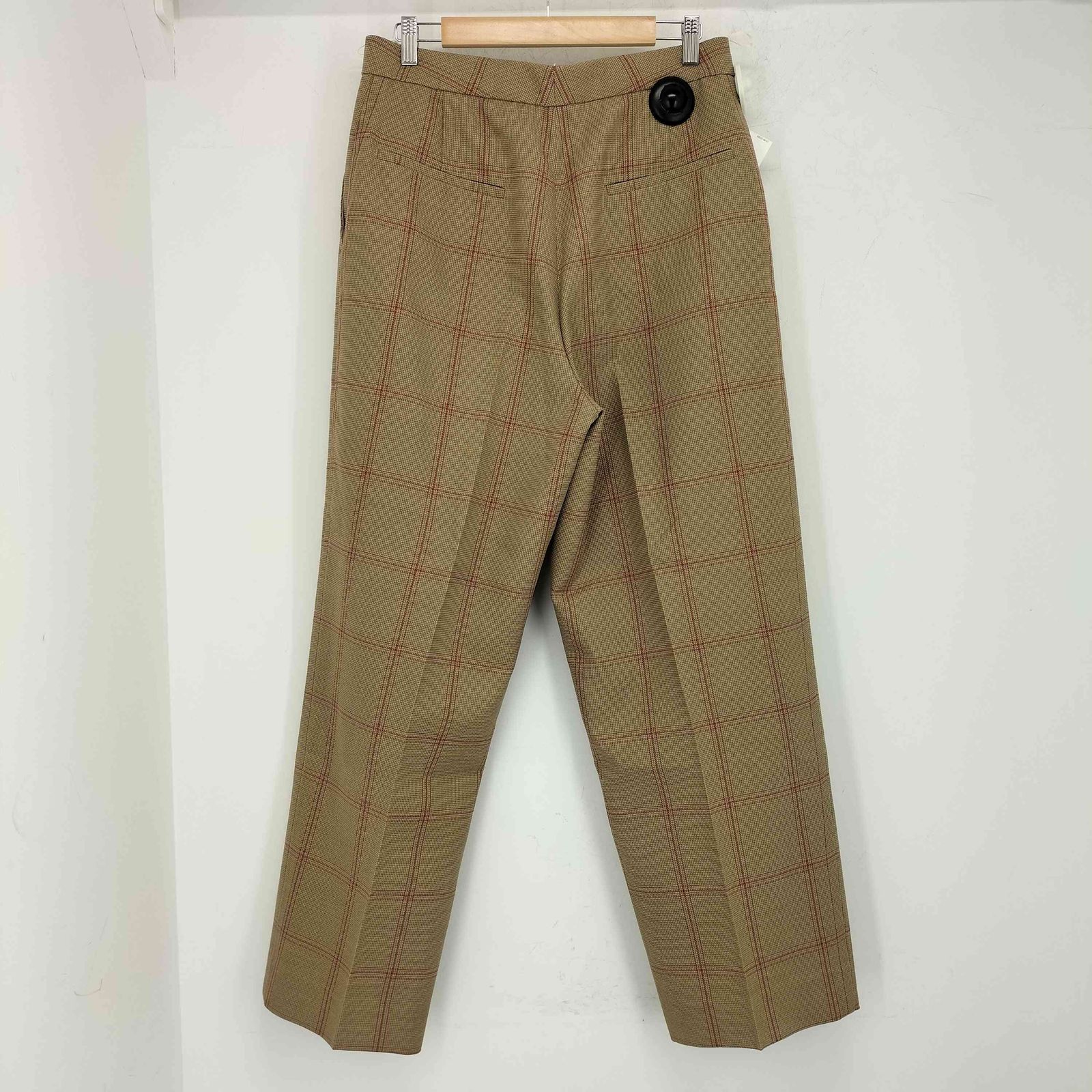 マルニ MARNI Wide-leg trousers tw893 レディース 42