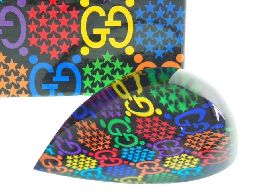 ＃GucciPin Used