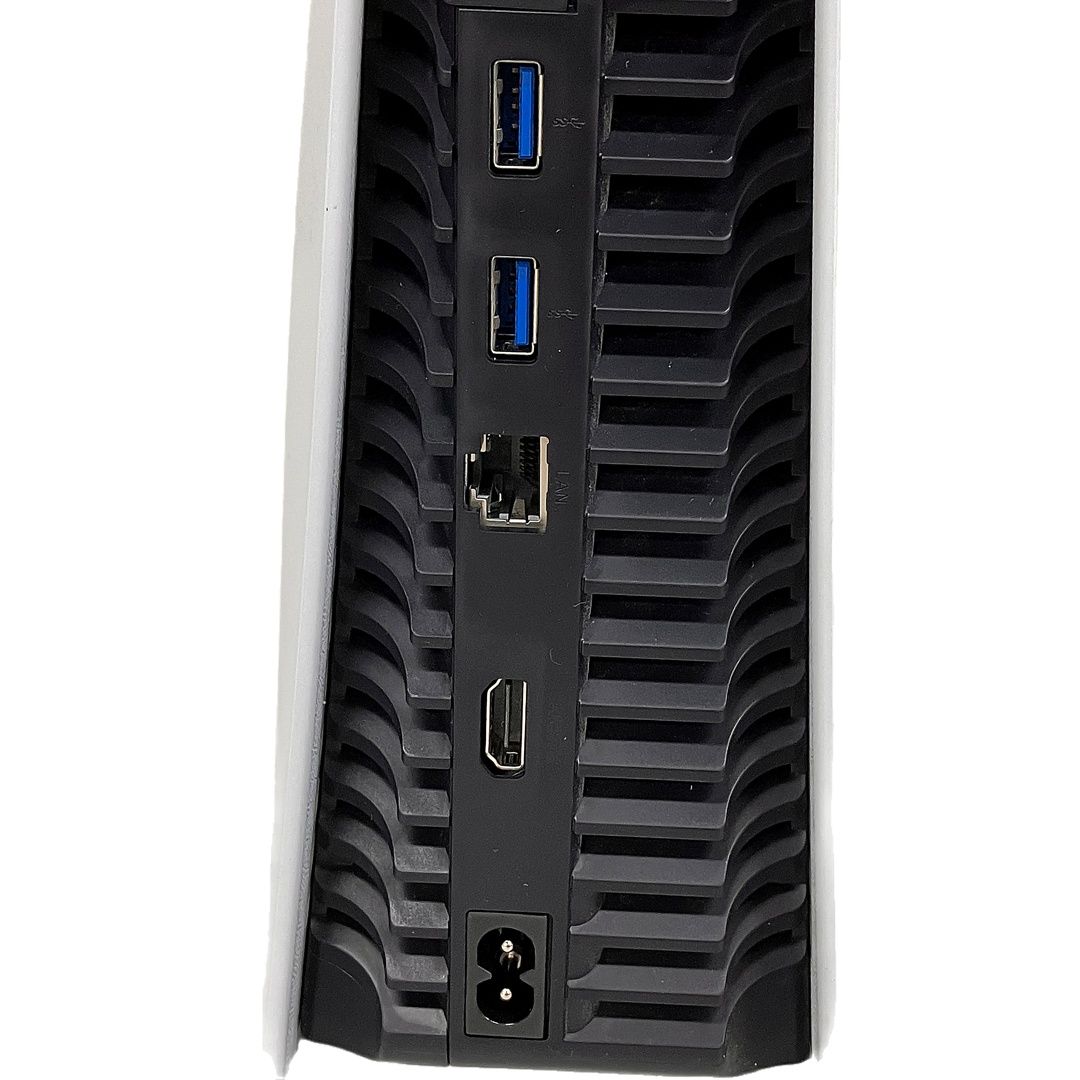 SONY PlayStation5 PS5 CFI-1000A プレステ ゲーム機 ディスク ドライブ搭載 ゲーム機 ソニー S10457402 UP786_INFO