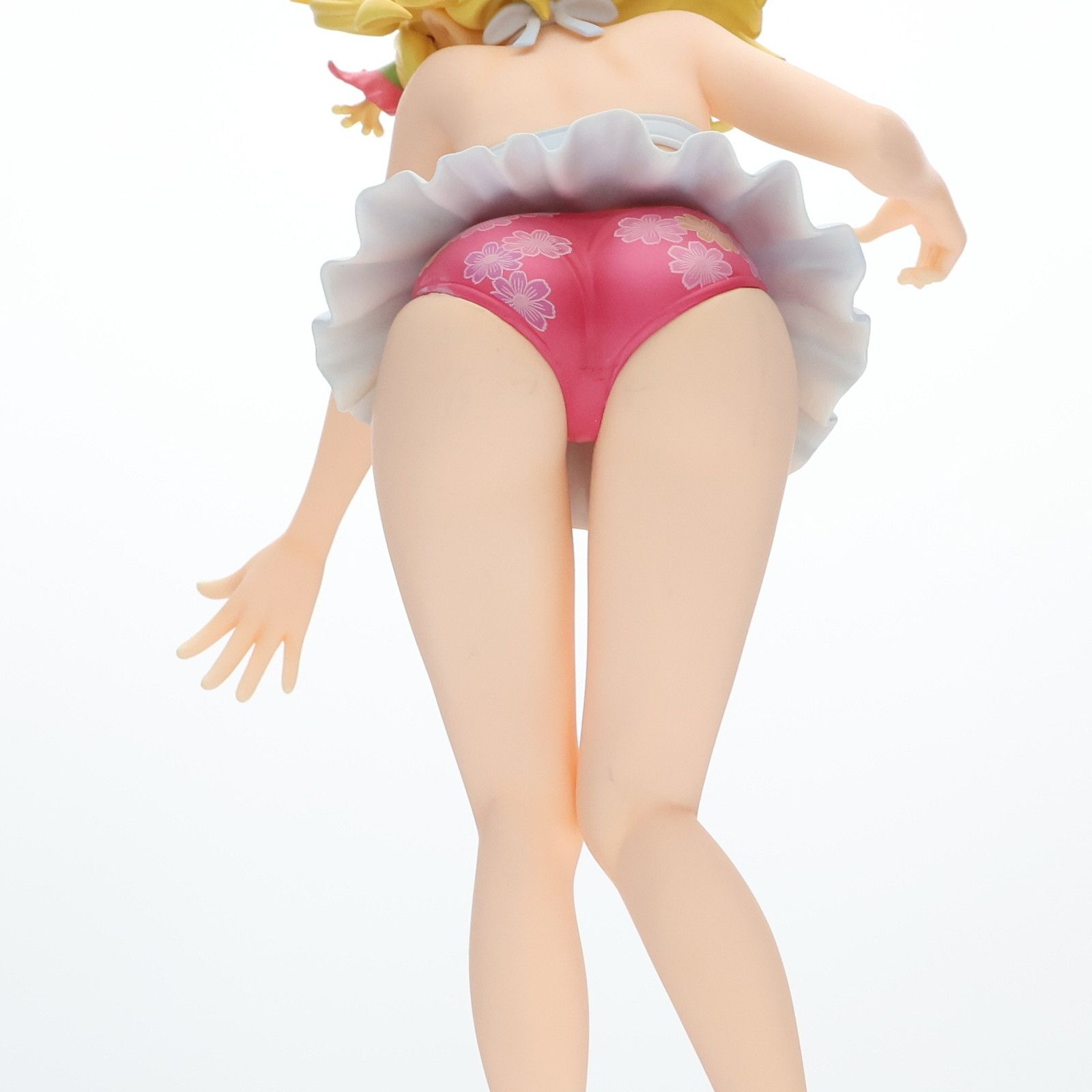 小原鞠莉(おはらまり) Blu-rayジャケットVer. ラブライブ