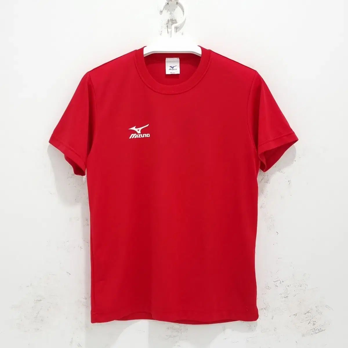 【雷市場（ポンジャン）商品韓国直送】mizuno(ミズノ) メンズ Tシャツ 半袖Tシャツ 半袖 トレーナー ジム スポーツ 衣類 95