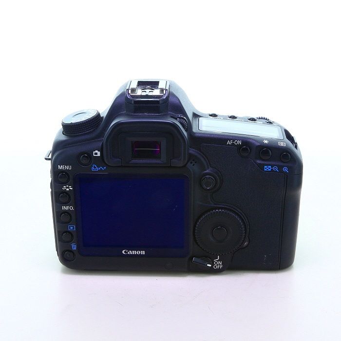中古】 【並品】 キヤノン EOS 5D ボディ EOS5Dmk4 ボディ 中古並品