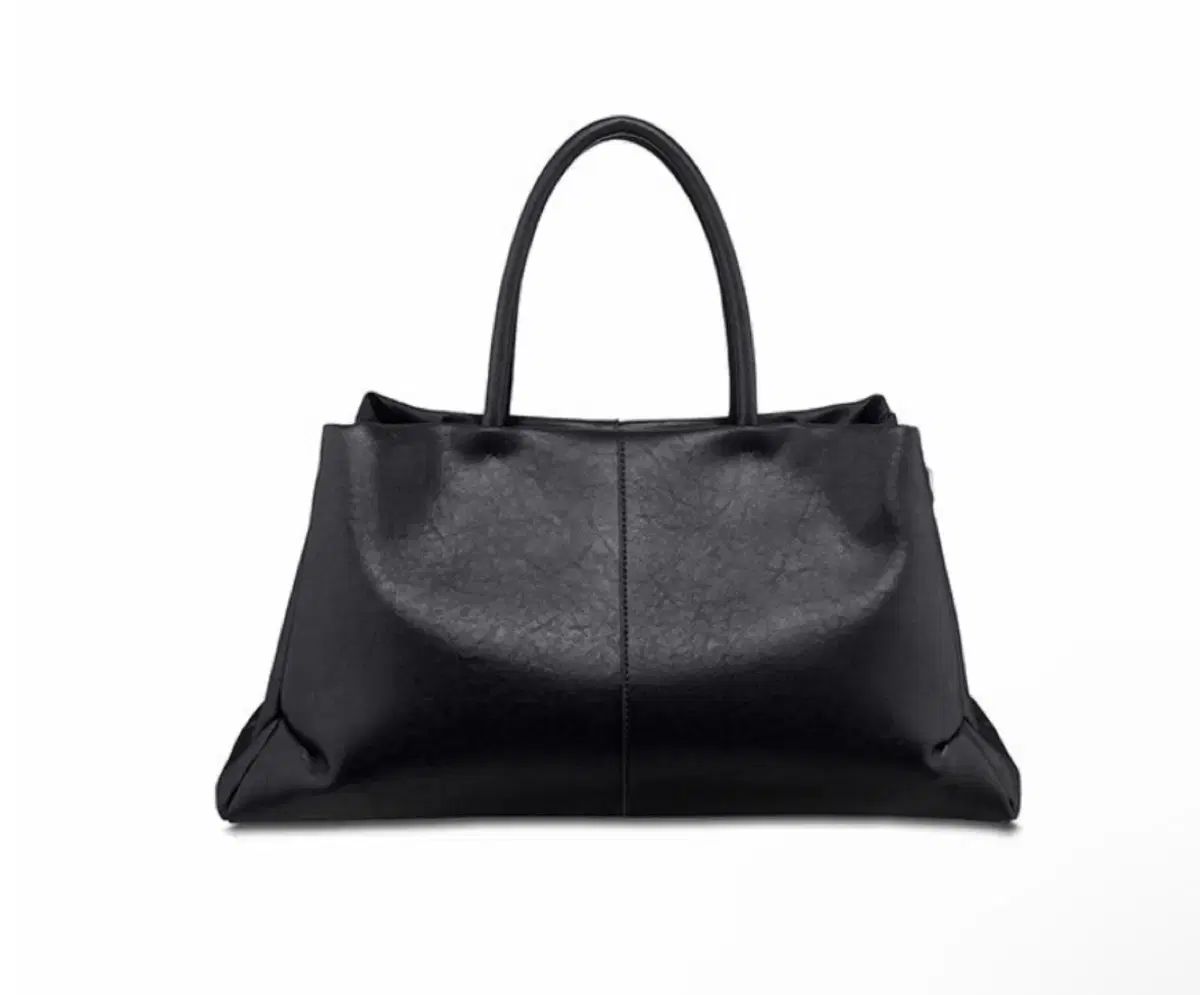 LOEUVRE アンプルトートバッグ ラージ