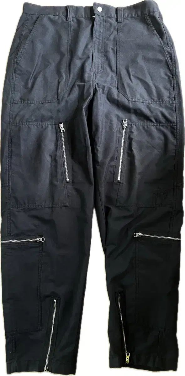 フライト パンツ