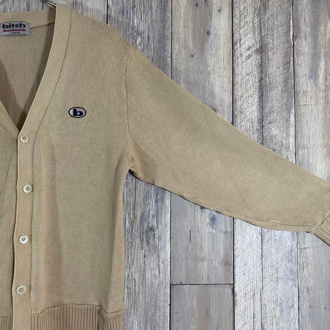 ビッチ ミドルゲージ