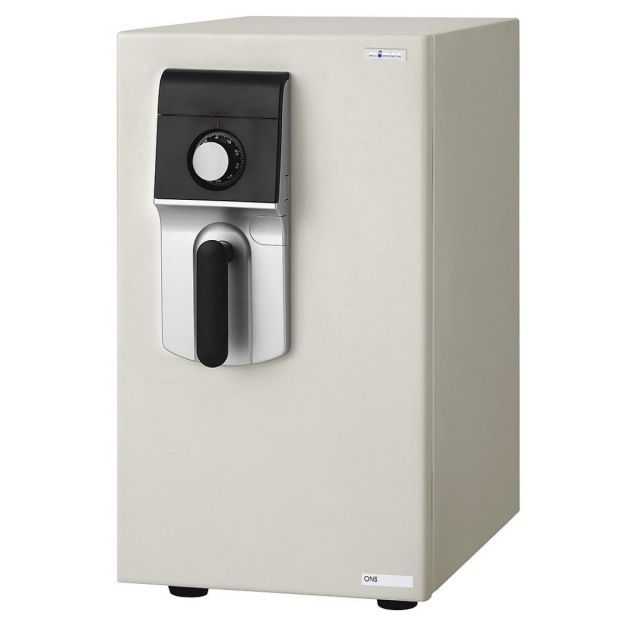 エーコー耐火金庫 マイスター ダイヤル式 １時間耐火 ＯＮＳ－Ｄ