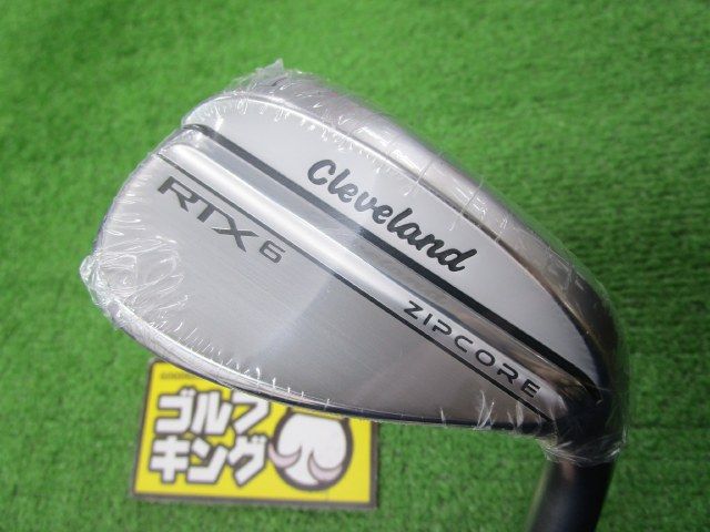 GK古城□ 新品410 クリーブランド RTX-6 ZIPCORE 54-10☆NSPRO950GHneo