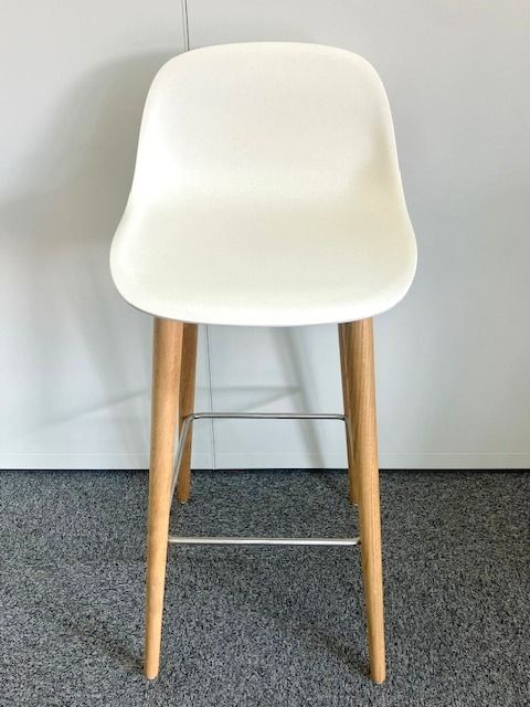 ファイバーバースツール