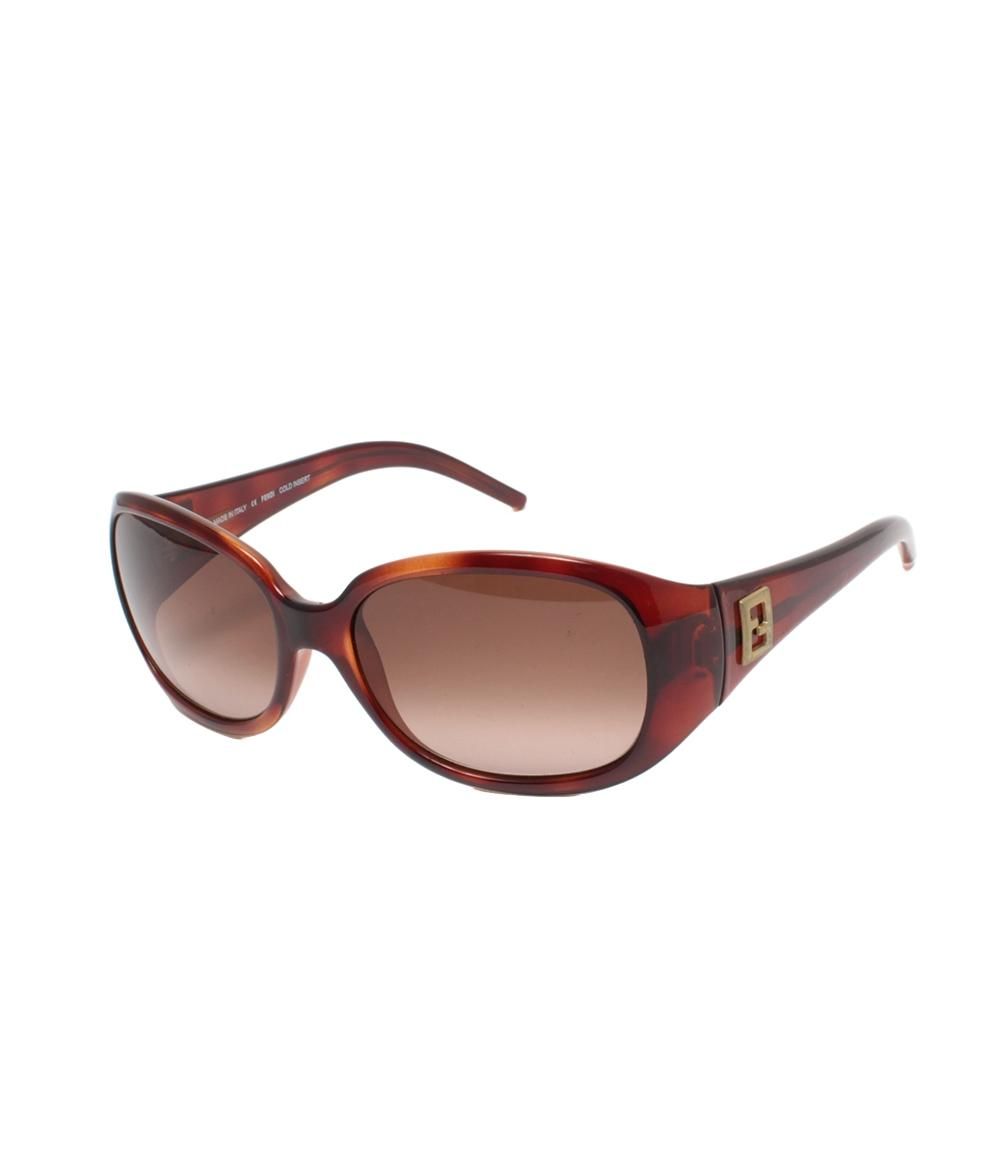 美品 フェンディ サングラス FS5077 ブラウン 58□17 べっ甲 ズッカ 美品】FENDI フェンディ FS5077 サングラス べっ甲 ズッカ