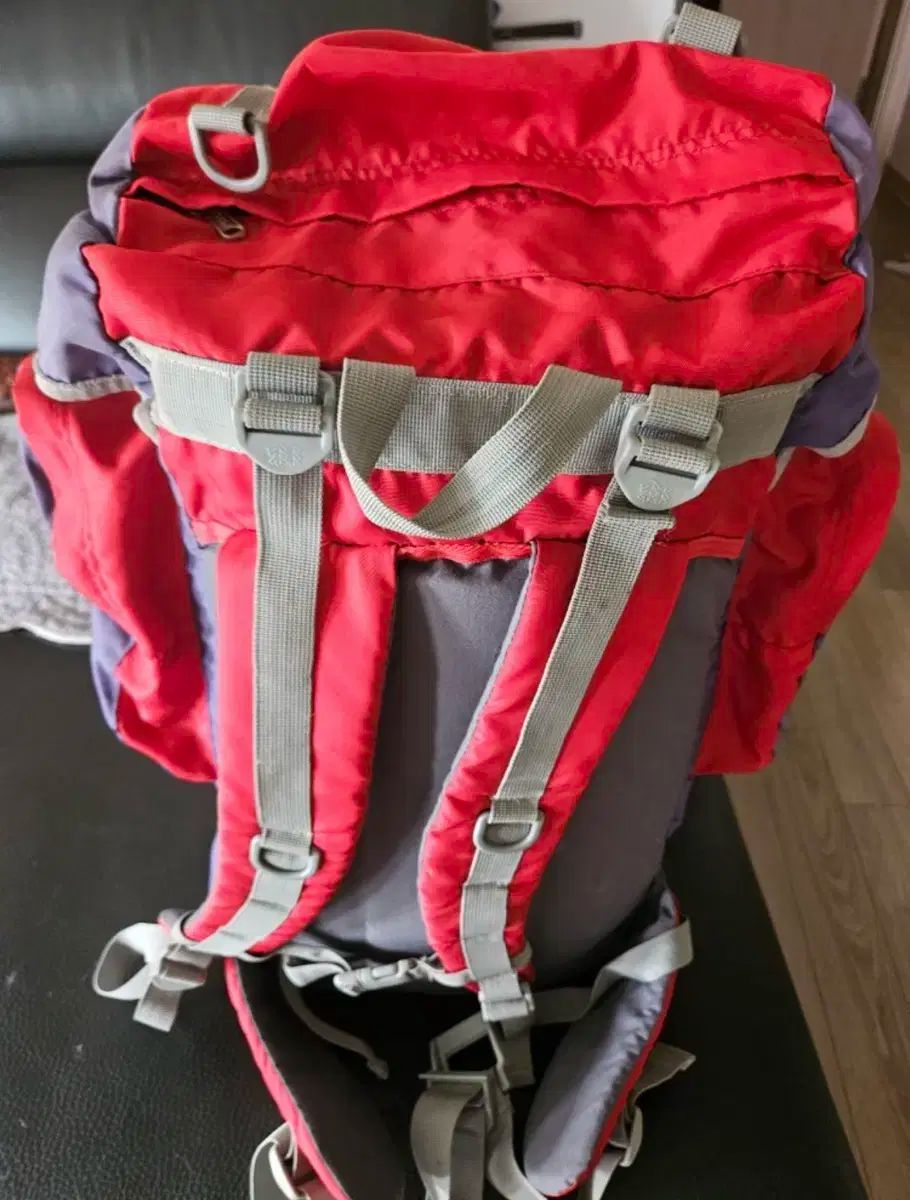 Kolon コーロン ビンテージ リュックサック