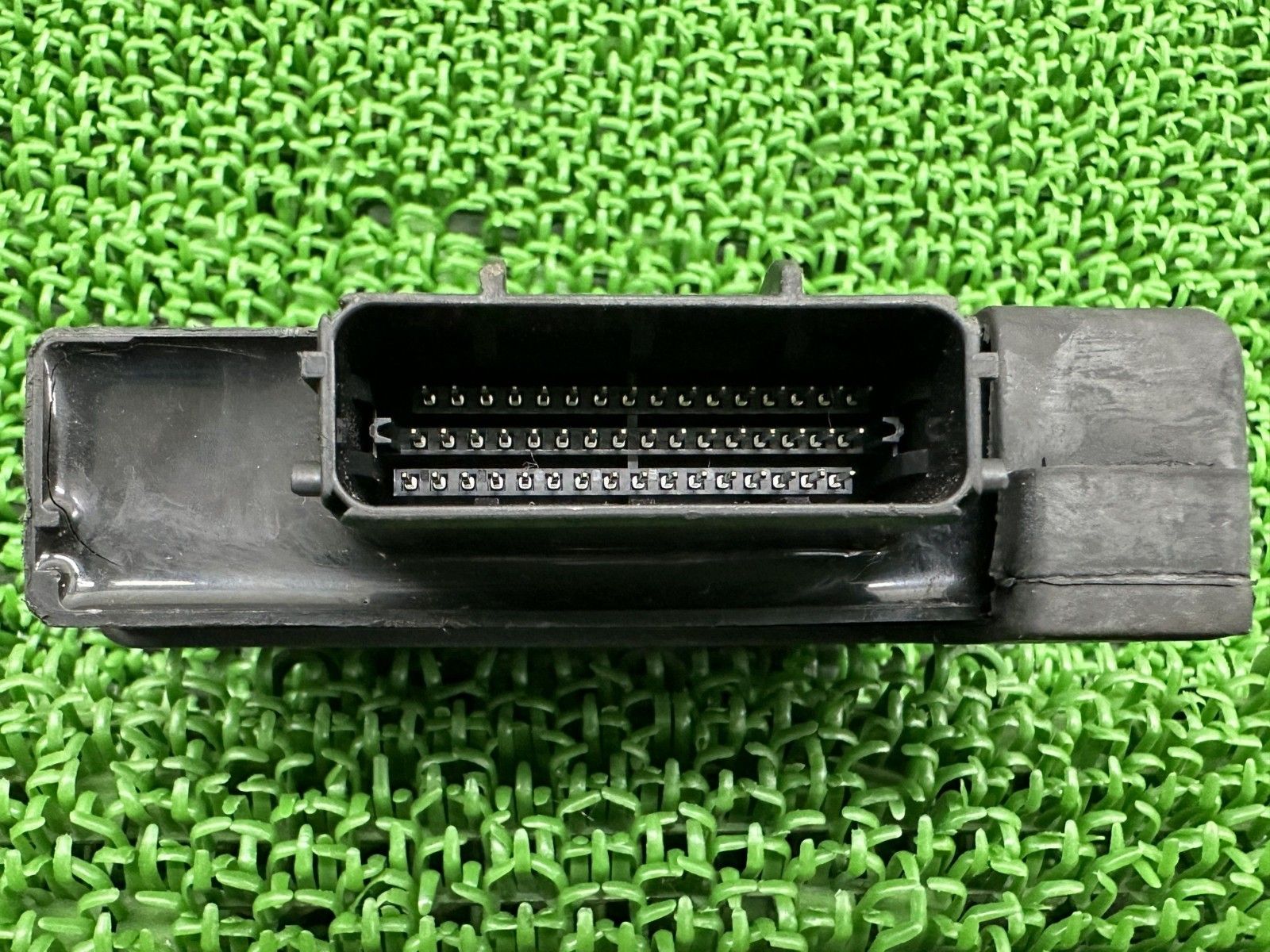 YZF-R3 ECU ヤマハ 純正 バイク 部品 RH13J MT-03 B型 ECM 18年～ 車検 Genuine tK