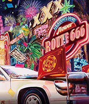 【】 L'Arc-en-Ciel LIVE 2015 L'ArCASINO (通常盤) [Blu-ray]