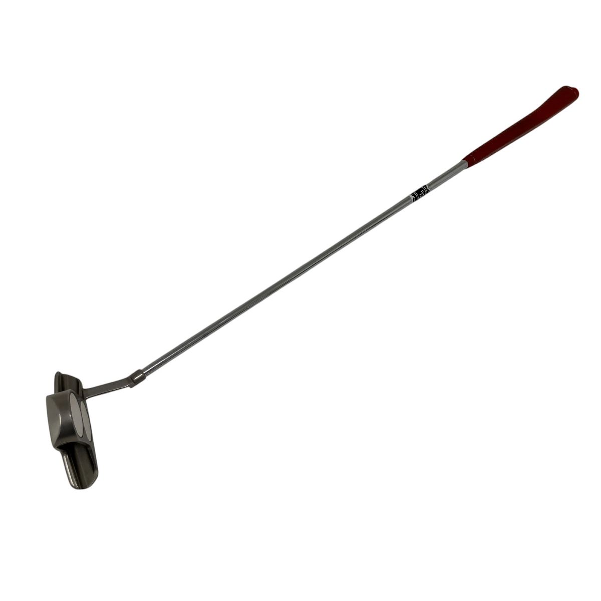 ODYSSEY WHITE HOT 2-BALL BLADE オデッセイ ホワイトホット 2ボール ゴルフ 趣味 O10416084