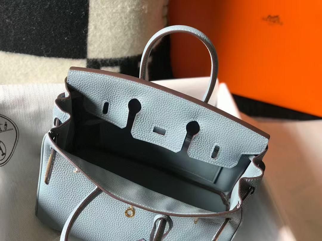 エルメスHERMESBirKin30ハンドバッグ