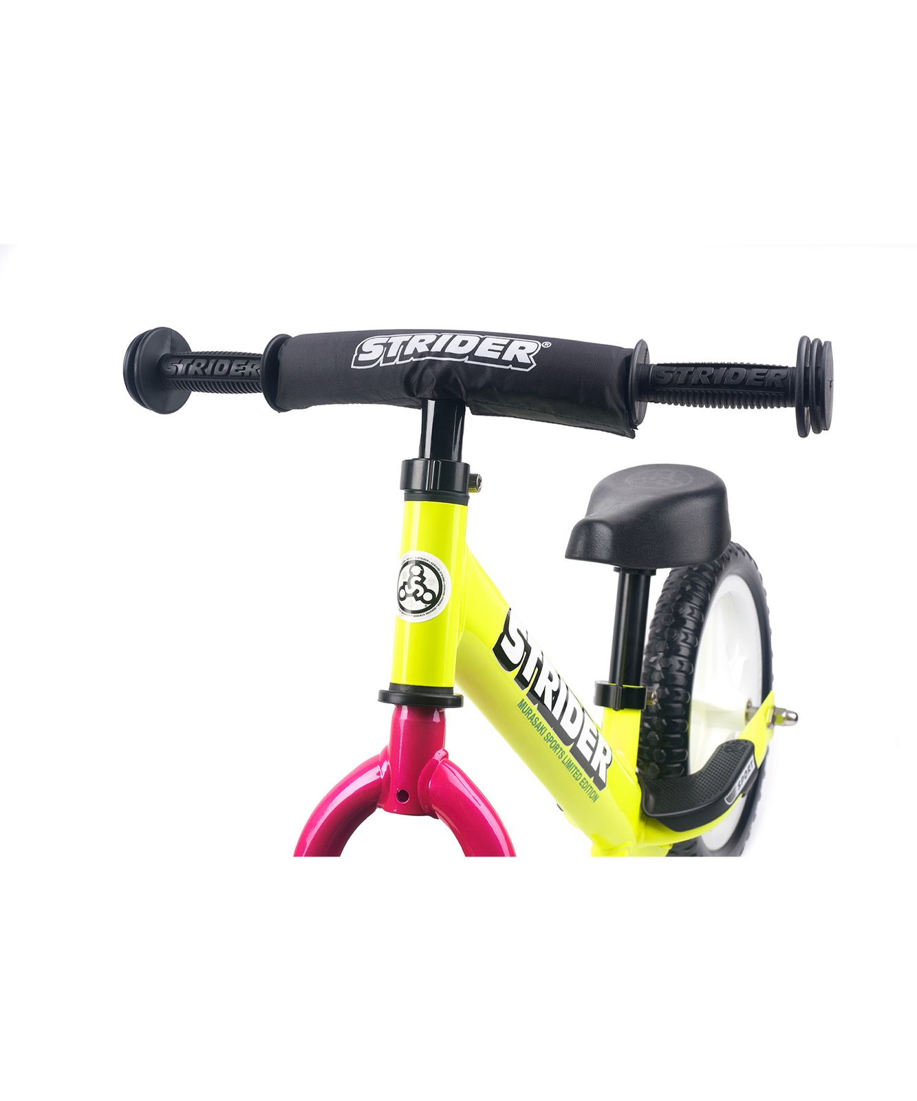 ムラスポ公式】新品 STRIDER ストライダー キッズ バイク
