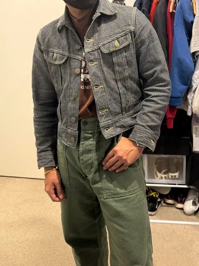 KAPITAL センチュリーデニム ジャケット パンツ セット キャピタル KAPITAL(キャピタル) センチュリーデニムジャケットKAP-302 KAP