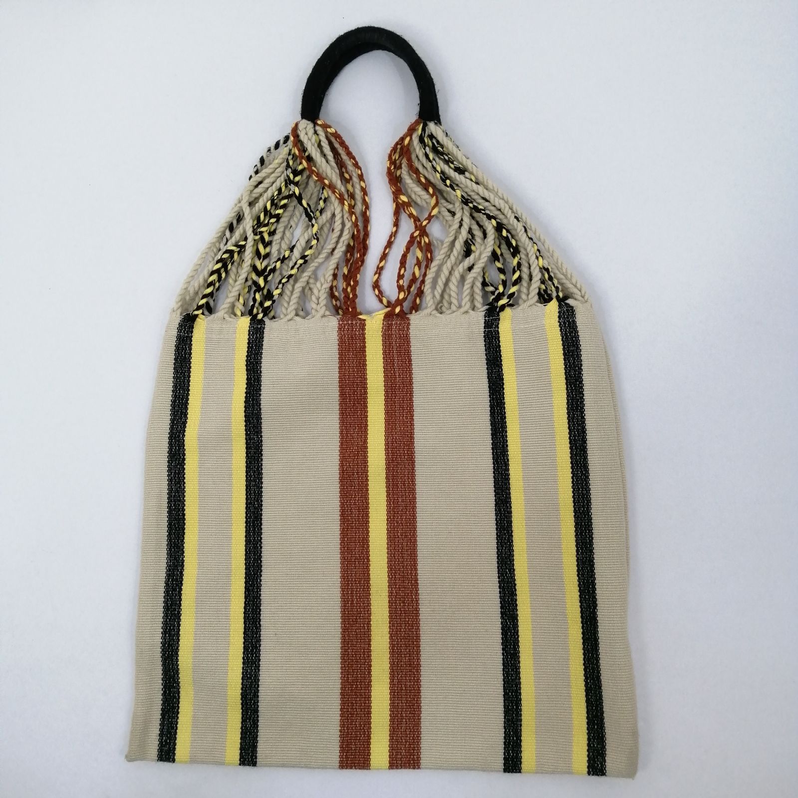MARNI マルニ ハンモックバッグ トートバッグ マルチカラー