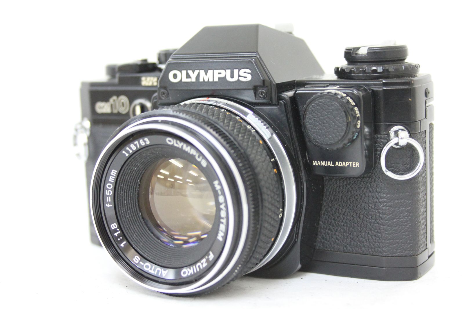 ★シャッターOK★ キャノン　Canon EOS-1N ボディ ☆シャッターOK☆ キャノン Canon EOS-1N ボディ