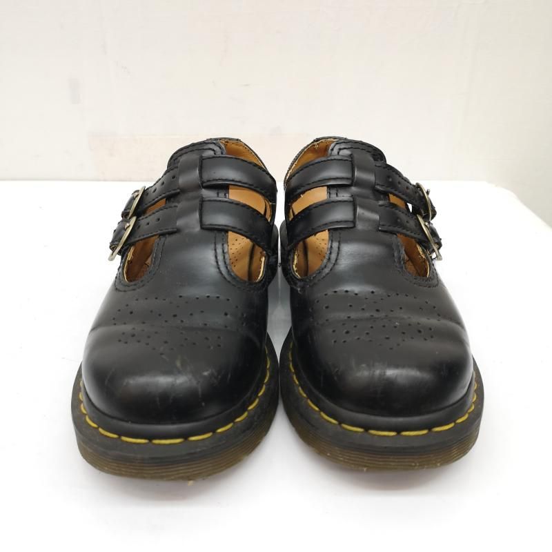 公式通販サイト - ファッション 通販 Dr.Martens ドクターマーチン ブーツ 12916 MARY JANE レザー 靴