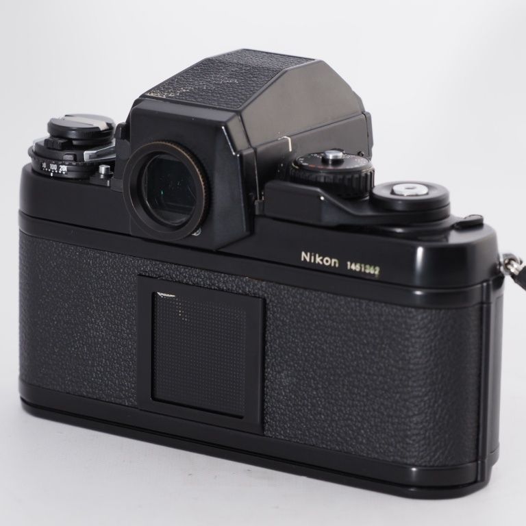 Nikon ニコン フィルム一眼レフ F3 HP ボディ F3HP ハイアイポイント