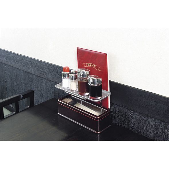 カスタースタンドII