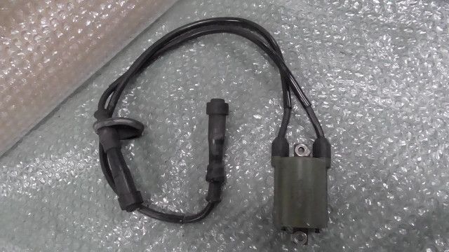 シャドウスラッシャー400　NC40 の　イグニッションコイル　前:#1721179635