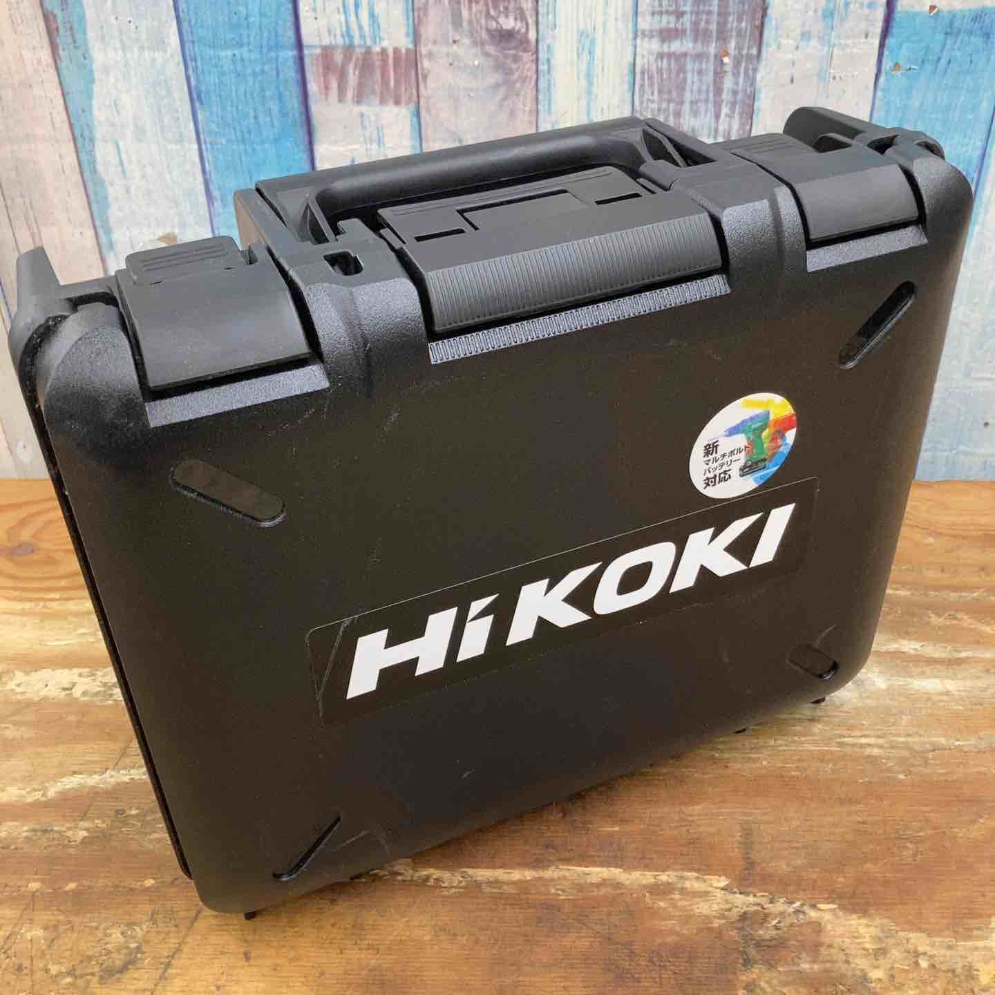コードレスインパクトドライバー