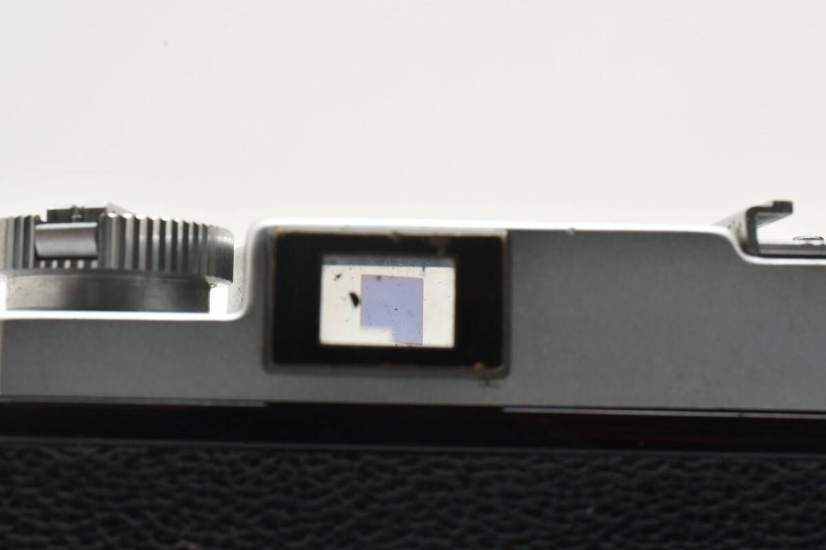 ☆希少美品☆コニカ konica Ⅲ ♯0987 - メルカリ