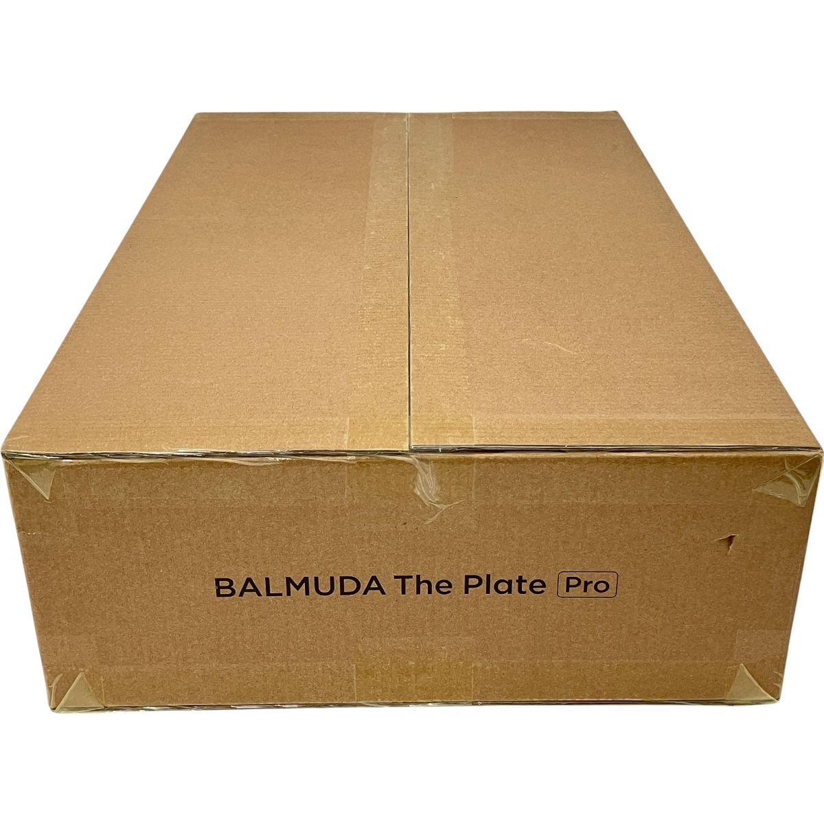 BALMUDA K10A-BK The Plate Pro ホットプレート バルミューダ