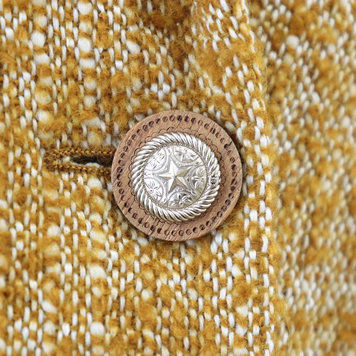 新品同様】CHANEL シャネル ジャケット P49438 パリ・ダラス メティエ  