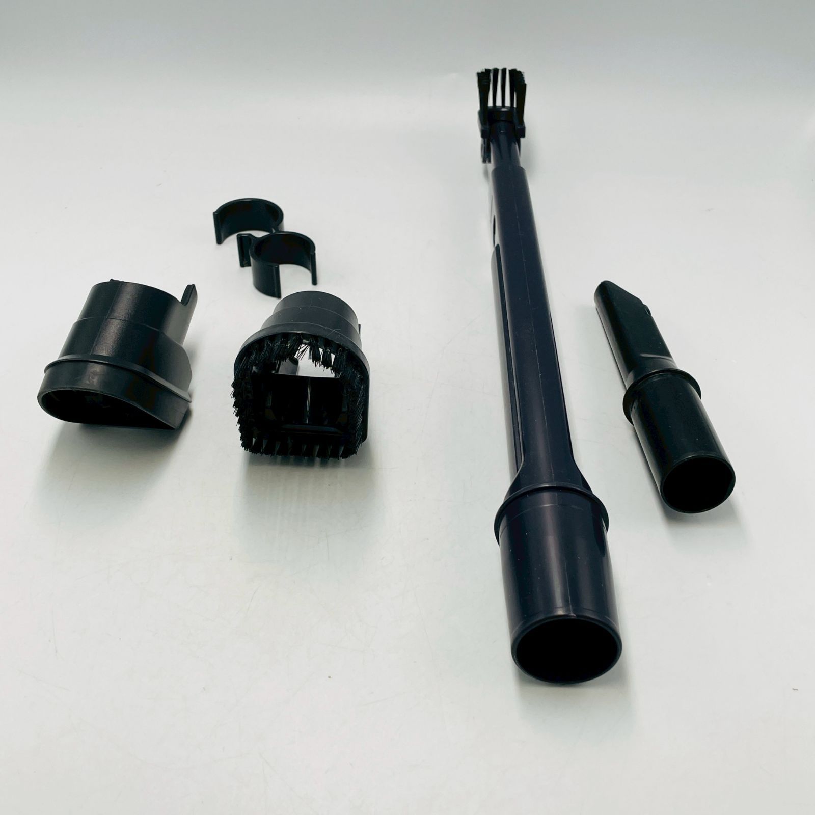 簡易清掃済】SHARP （型番：EC-AR5-P） 掃除機 付属品