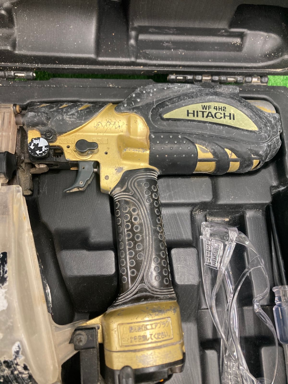 ジャンク品