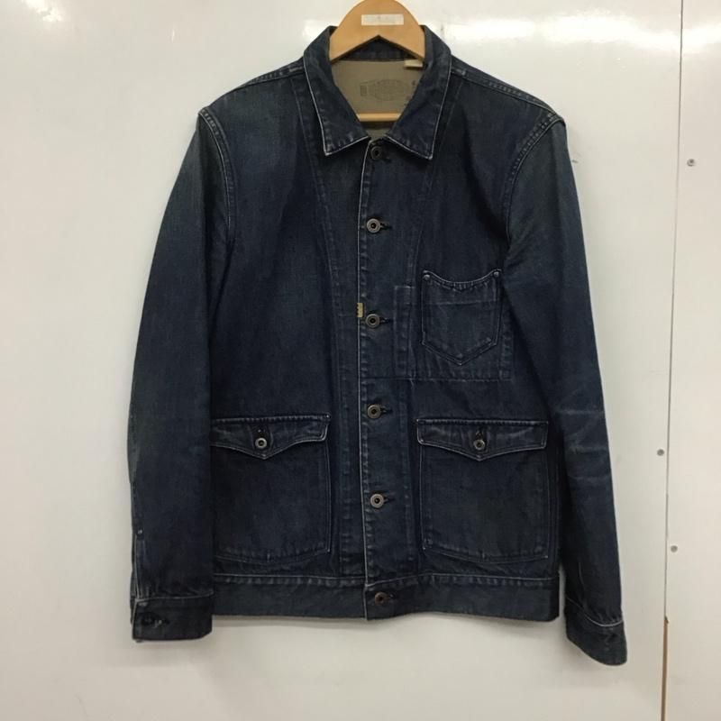 oldjoe Gジャン OLD JOE オールドジョー ジャケット、上着 ジャケット、ブレザー