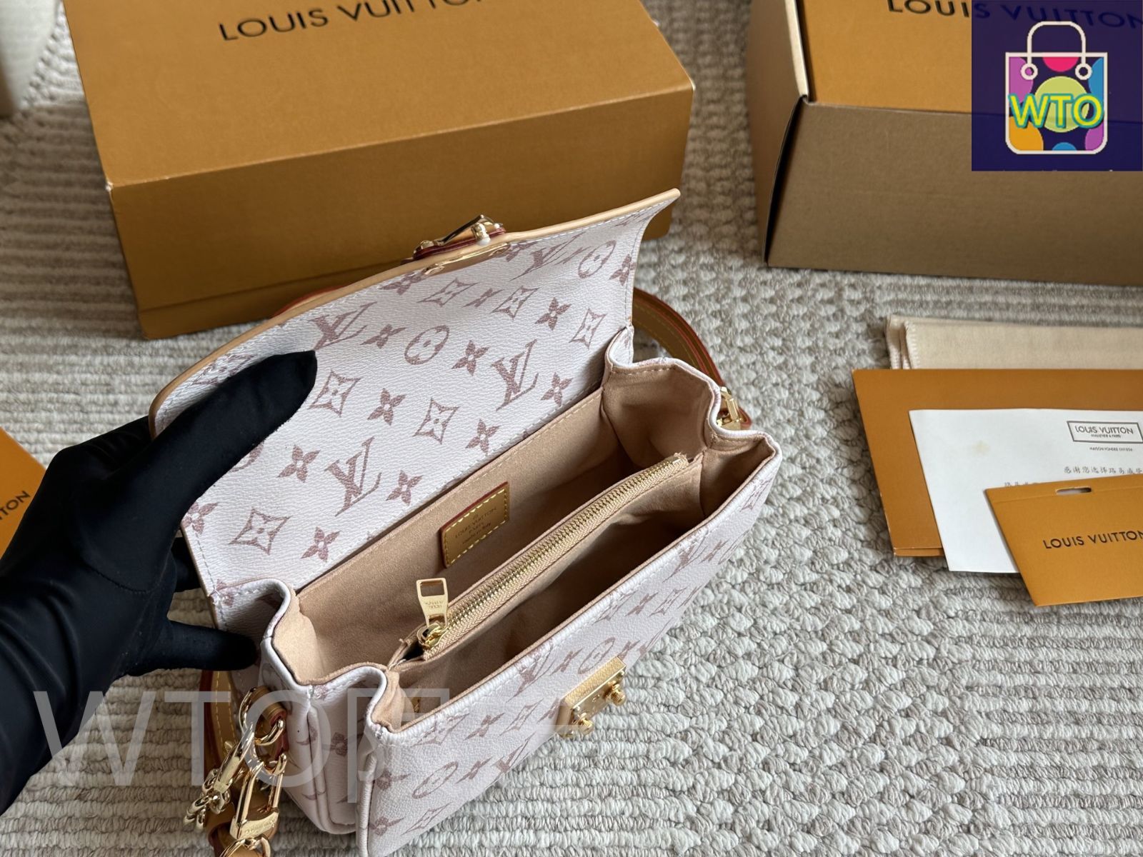 今日特価】Louis Vuitton ルイ・ヴィトン メッセンジャーバッグ