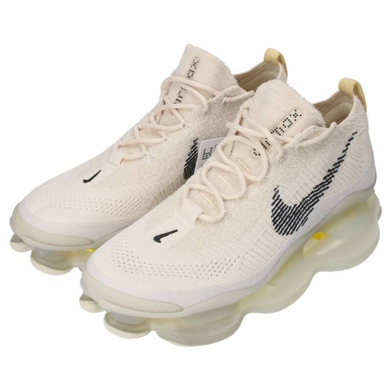 ナイキ Air Max Scorpion Lemon Wash DJ4701-001 エアマックススコーピオンレモンウォッシュスニーカー メンズ  26cm - メルカリ