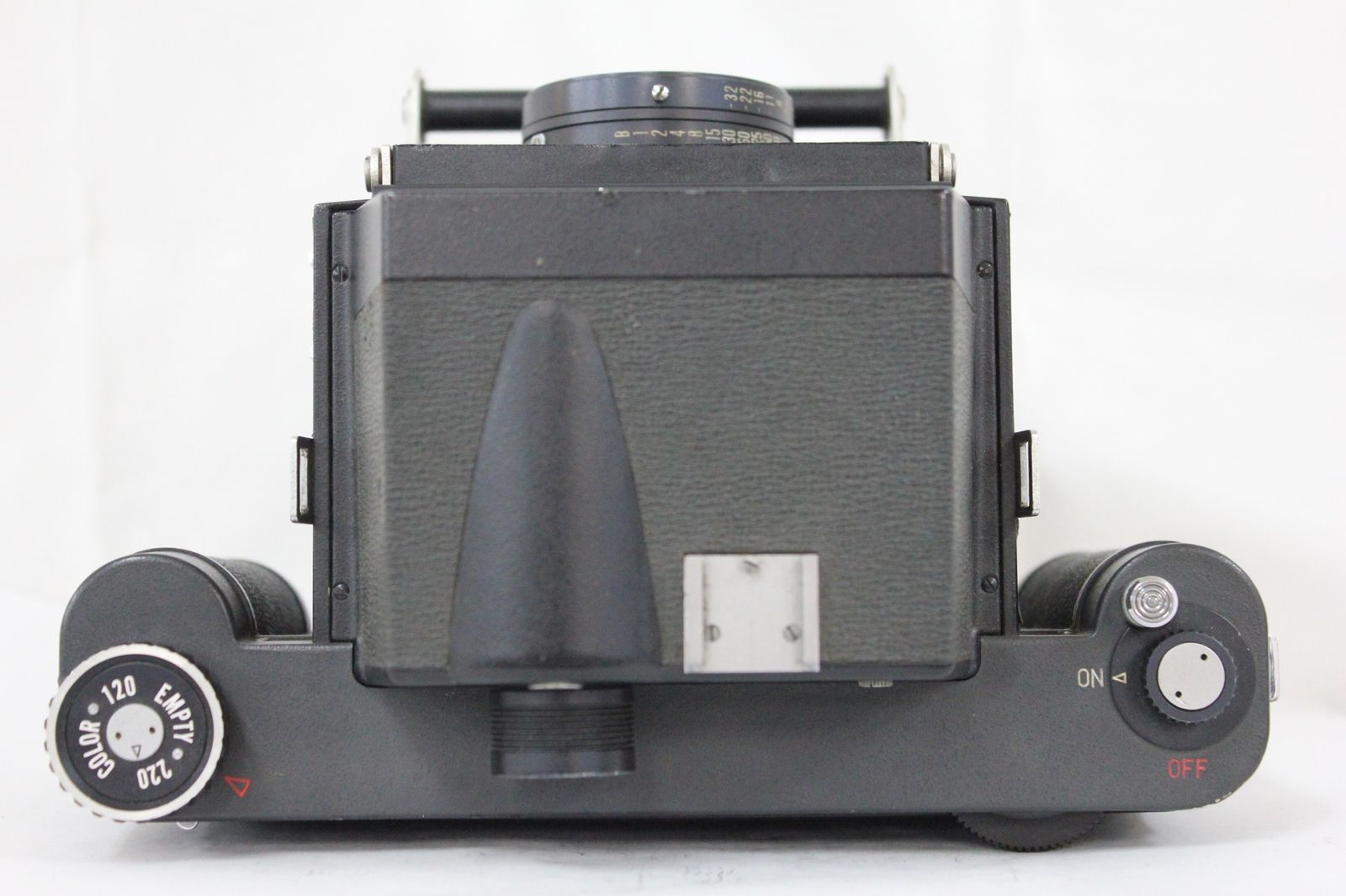 ZENZA BRONICA S2 ブラック 6×6 中判カメラ ジャンク品 ZENZA BRONICA S2 ブラック 6×6 中判カメラ ジャンク品