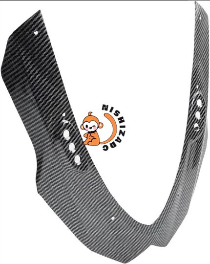 ヘッドライトフェアリングカウル