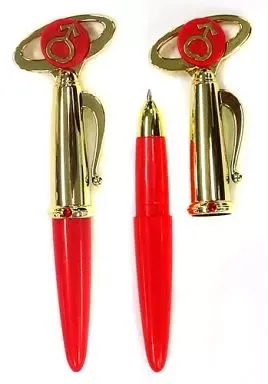 2026年最新】美少女戦士セーラームーン プリズムステーショナリー 変装