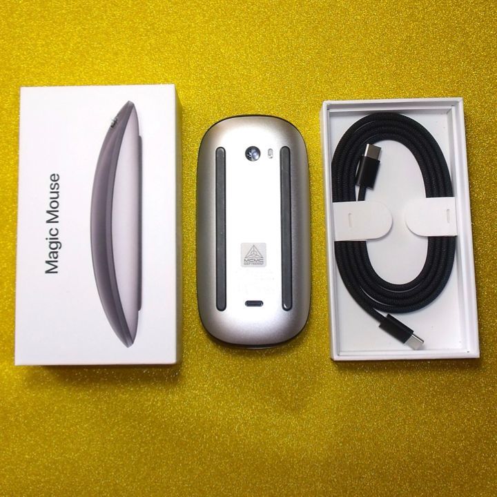 最新 Magic